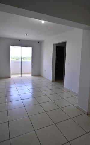 Apartamento para alugar com 65m², 2 quartos e 1 vaga