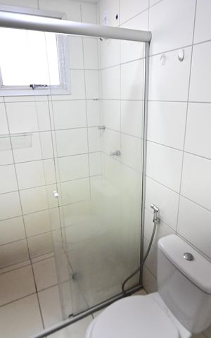 Apartamento para alugar com 65m², 2 quartos e 1 vaga