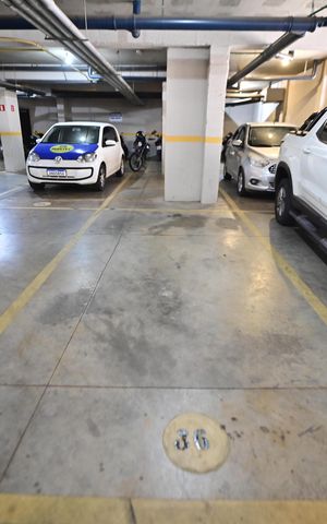 Apartamento para alugar com 65m², 2 quartos e 1 vaga