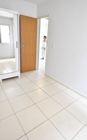 Apartamento para alugar com 65m², 2 quartos e 1 vaga