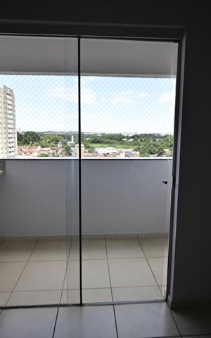 Apartamento para alugar com 65m², 2 quartos e 1 vaga