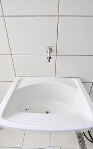 Apartamento para alugar com 65m², 2 quartos e 1 vaga