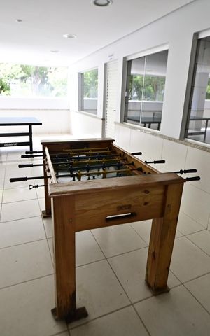 Apartamento para alugar com 65m², 2 quartos e 1 vaga