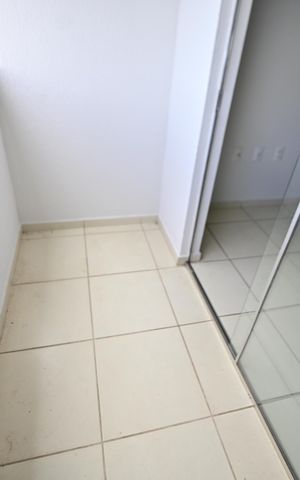 Apartamento para alugar com 65m², 2 quartos e 1 vaga