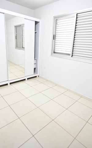Apartamento para alugar com 65m², 2 quartos e 1 vaga