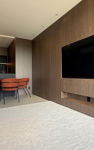 Apartamento à venda com 57m², 1 quarto e 1 vaga