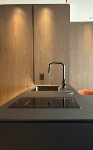 Apartamento à venda com 57m², 1 quarto e 1 vaga