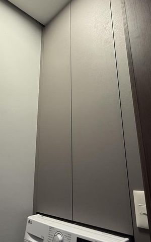 Apartamento à venda com 57m², 1 quarto e 1 vaga