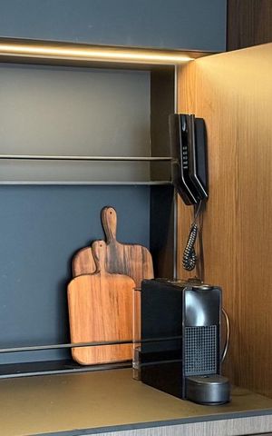 Apartamento à venda com 57m², 1 quarto e 1 vaga