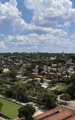 Apartamento à venda com 57m², 1 quarto e 1 vaga