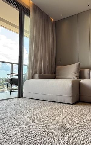 Apartamento à venda com 57m², 1 quarto e 1 vaga