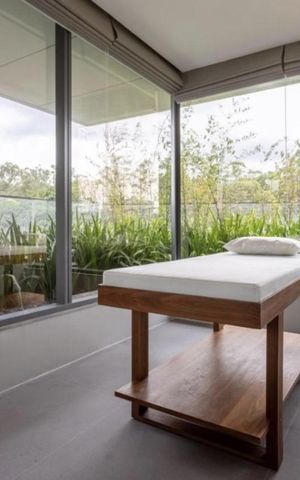 Apartamento à venda com 57m², 1 quarto e 1 vaga