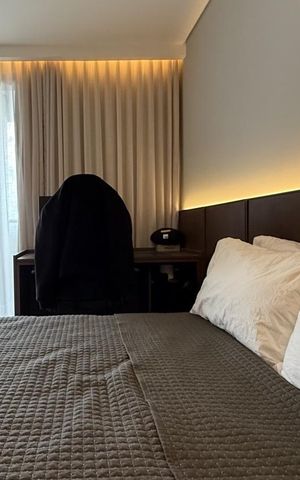 Apartamento à venda com 57m², 1 quarto e 1 vaga