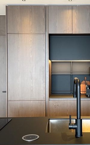 Apartamento à venda com 57m², 1 quarto e 1 vaga