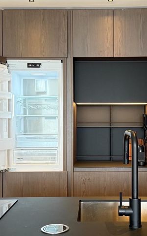 Apartamento à venda com 57m², 1 quarto e 1 vaga