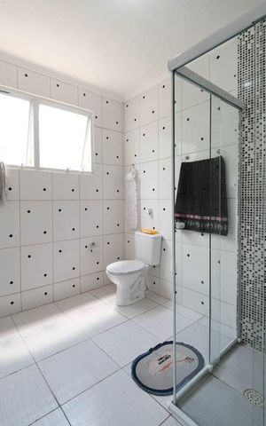 Apartamento à venda com 42m², 1 quarto e sem vagaBanheiro
