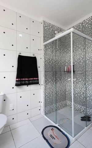 Apartamento à venda com 42m², 1 quarto e sem vagaBanheiro