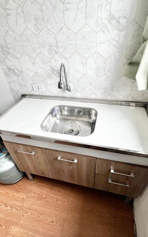 Studio para alugar com 20m², 1 quarto e sem vaga Studio para alugar com 20m², 1 quarto e sem vagaSala/Quarto/Cozinha