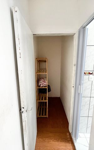Studio para alugar com 20m², 1 quarto e sem vaga Studio para alugar com 20m², 1 quarto e sem vagaDespensa