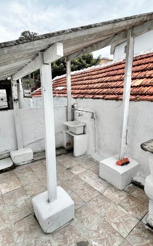 Studio para alugar com 20m², 1 quarto e sem vaga Studio para alugar com 20m², 1 quarto e sem vagaÁrea de Serviço