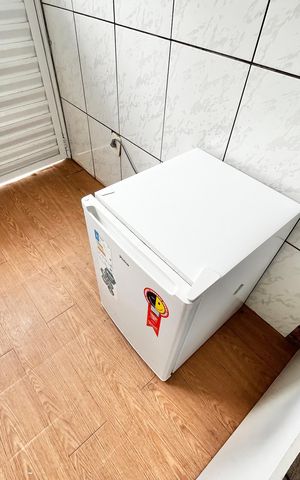 Studio para alugar com 20m², 1 quarto e sem vaga Studio para alugar com 20m², 1 quarto e sem vagaSala/Quarto/Cozinha