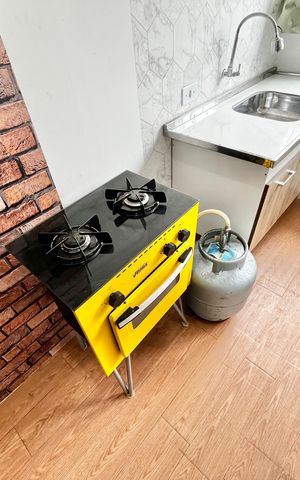 Studio para alugar com 20m², 1 quarto e sem vaga Studio para alugar com 20m², 1 quarto e sem vagaSala/Quarto/Cozinha