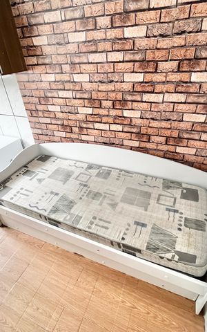 Studio para alugar com 20m², 1 quarto e sem vaga Studio para alugar com 20m², 1 quarto e sem vagaSala/Quarto/Cozinha