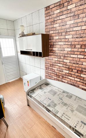 Studio para alugar com 20m², 1 quarto e sem vaga Studio para alugar com 20m², 1 quarto e sem vagaSala/Quarto/Cozinha
