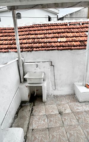 Studio para alugar com 20m², 1 quarto e sem vaga Studio para alugar com 20m², 1 quarto e sem vagaÁrea de Serviço