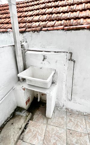 Studio para alugar com 20m², 1 quarto e sem vaga Studio para alugar com 20m², 1 quarto e sem vagaÁrea de Serviço