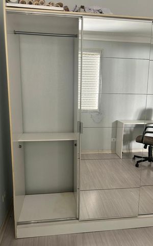 Apartamento à venda com 64m², 2 quartos e sem vaga Apartamento à venda com 64m², 2 quartos e sem vagaQuarto