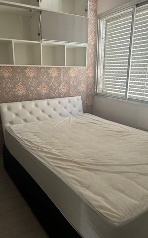 Apartamento à venda com 64m², 2 quartos e sem vaga Apartamento à venda com 64m², 2 quartos e sem vagaQuarto