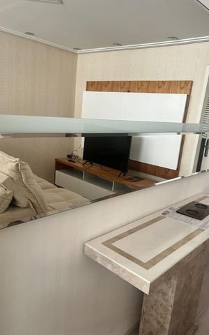 Apartamento à venda com 64m², 2 quartos e sem vaga Apartamento à venda com 64m², 2 quartos e sem vagaSala