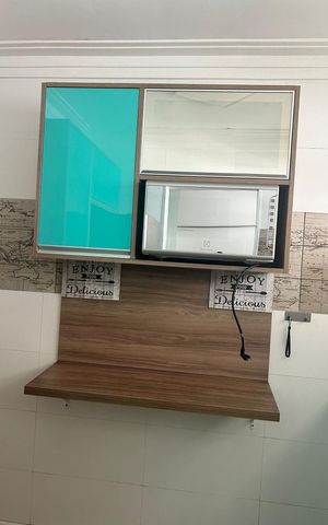 Apartamento à venda com 64m², 2 quartos e sem vaga Apartamento à venda com 64m², 2 quartos e sem vagaQuarto