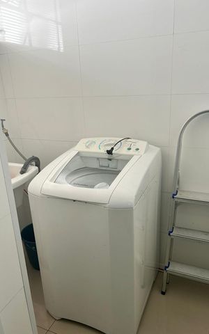 Apartamento à venda com 64m², 2 quartos e sem vaga Apartamento à venda com 64m², 2 quartos e sem vagaÁrea de serviço
