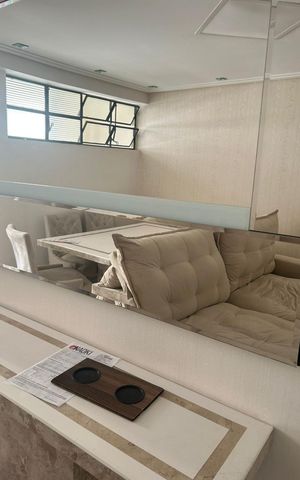 Apartamento à venda com 64m², 2 quartos e sem vaga Apartamento à venda com 64m², 2 quartos e sem vagaSala