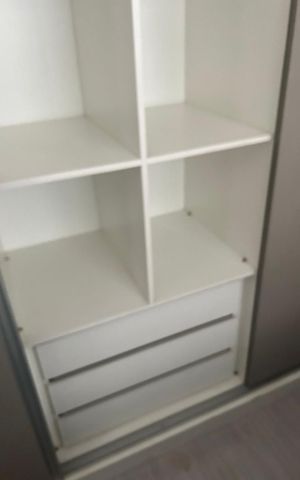 Apartamento à venda com 64m², 2 quartos e sem vaga Apartamento à venda com 64m², 2 quartos e sem vagaQuarto