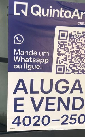 Studio para alugar com 26m², 1 quarto e sem vaga