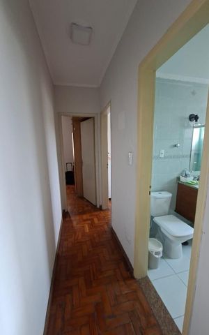 Apartamento à venda com 79m², 2 quartos e 1 vaga Apartamento à venda com 79m², 2 quartos e 1 vagaFoto 02