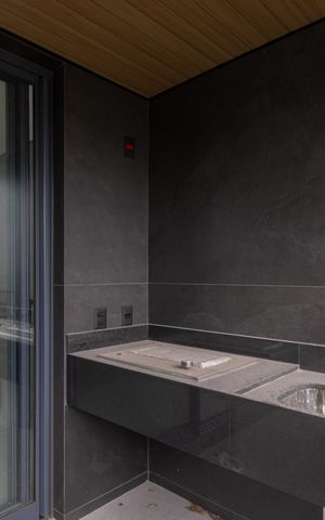 Apartamento à venda com 120m², 2 quartos e 2 vagas Apartamento à venda com 120m², 2 quartos e 2 vagasVaranda gourmet