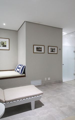 Apartamento à venda com 74m², 2 quartos e 2 vagas Apartamento à venda com 74m², 2 quartos e 2 vagasSaúna