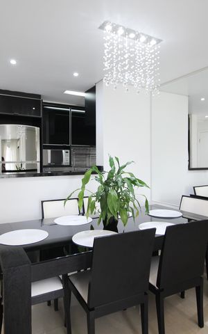 Apartamento à venda com 74m², 2 quartos e 2 vagas Apartamento à venda com 74m², 2 quartos e 2 vagasÁrea comum - Salão de festas