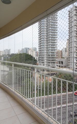 Apartamento à venda com 74m², 2 quartos e 2 vagas Apartamento à venda com 74m², 2 quartos e 2 vagasVaranda