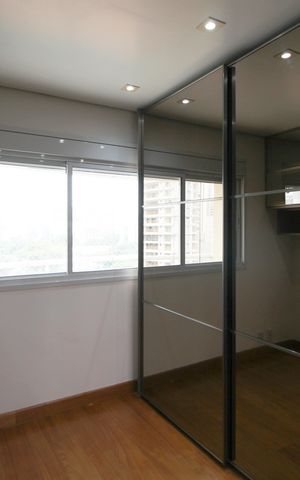 Apartamento à venda com 74m², 2 quartos e 2 vagas Apartamento à venda com 74m², 2 quartos e 2 vagasQuarto