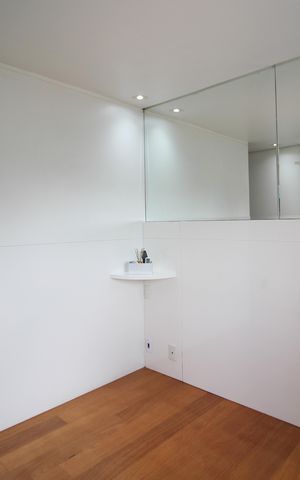Apartamento à venda com 74m², 2 quartos e 2 vagas Apartamento à venda com 74m², 2 quartos e 2 vagasSuíte