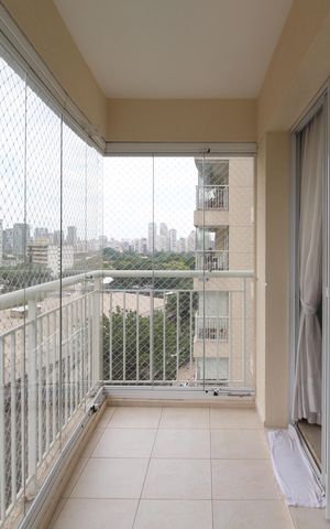 Apartamento à venda com 74m², 2 quartos e 2 vagas Apartamento à venda com 74m², 2 quartos e 2 vagasVaranda
