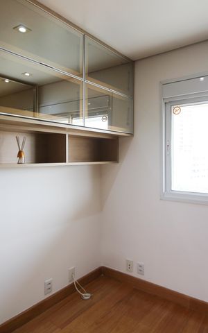 Apartamento à venda com 74m², 2 quartos e 2 vagas Apartamento à venda com 74m², 2 quartos e 2 vagasQuarto