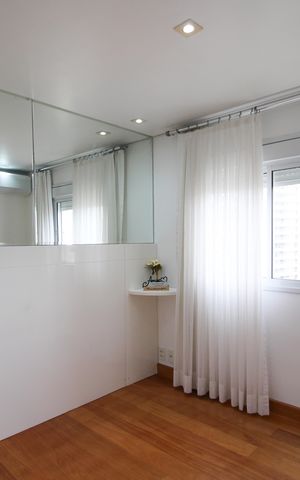 Apartamento à venda com 74m², 2 quartos e 2 vagas Apartamento à venda com 74m², 2 quartos e 2 vagasSuíte