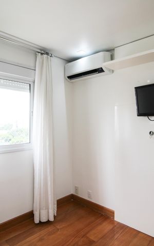 Apartamento à venda com 74m², 2 quartos e 2 vagas Apartamento à venda com 74m², 2 quartos e 2 vagasSuíte
