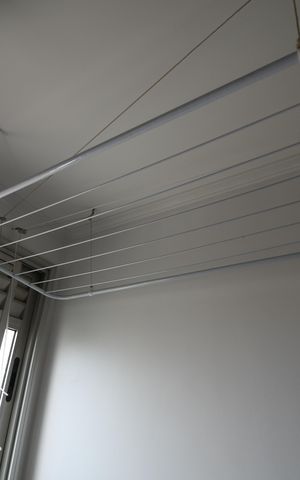 Apartamento para alugar com 60m², 2 quartos e 1 vagaÁrea de Serviço